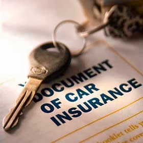 Insurance car Insurance car