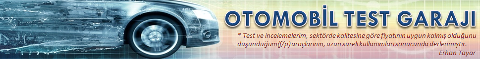 Otomobil Test Garajı