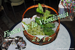 FIESTA DE LA VENDIMIA 2017