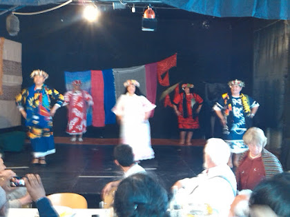 FOTO TEATRO DELLA COMUNITA'