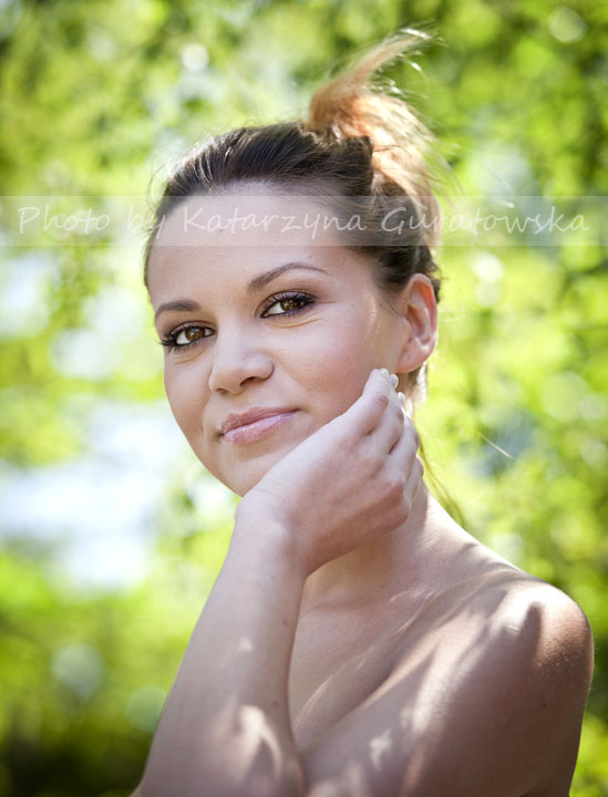 Katarzyna Guratowska Fotografia: GWIAZDY