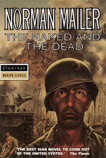 Fugs band name origin - Norman Mailer - The Naked and the Dead book cover How did the Fugs get the band name - Norman Mailer - The Naked and the Dead book cover