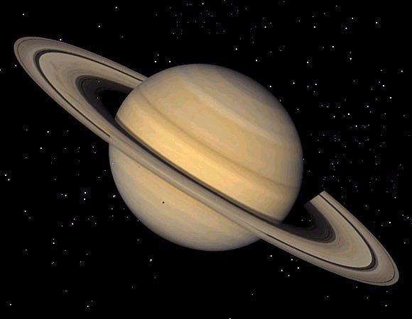 Imagenes De Saturno