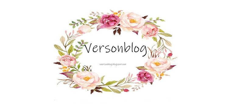 Vèrson blog 