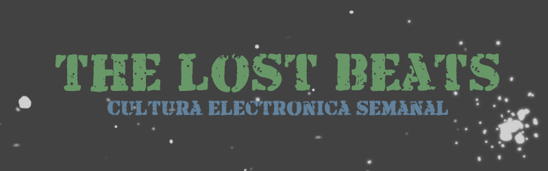 The Lost Beats