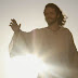 Rosto humano de Jesus