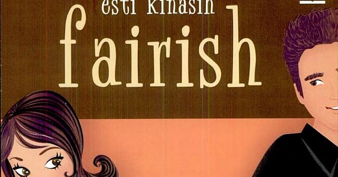 Bubble Voice Story Download &amp; Review Novel Fairish Esti