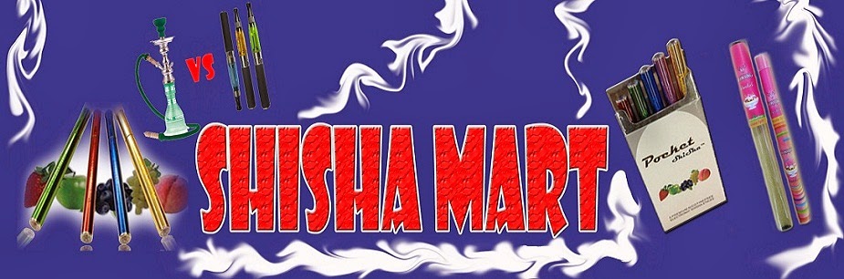 shisha mart