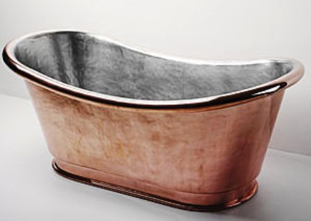 MCGL: Baños y Cocinas