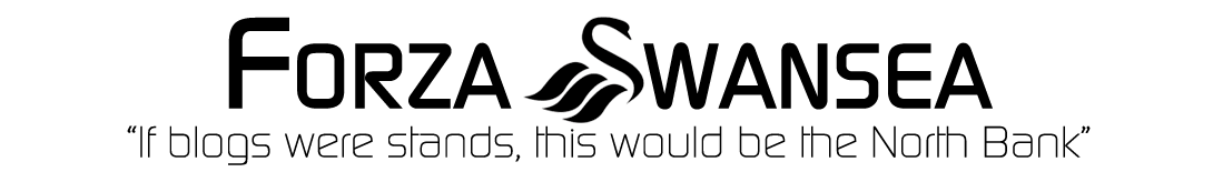 Forza Swansea | A Swansea City Blog