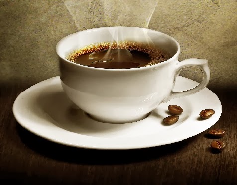 Беседа и чашечка кофе