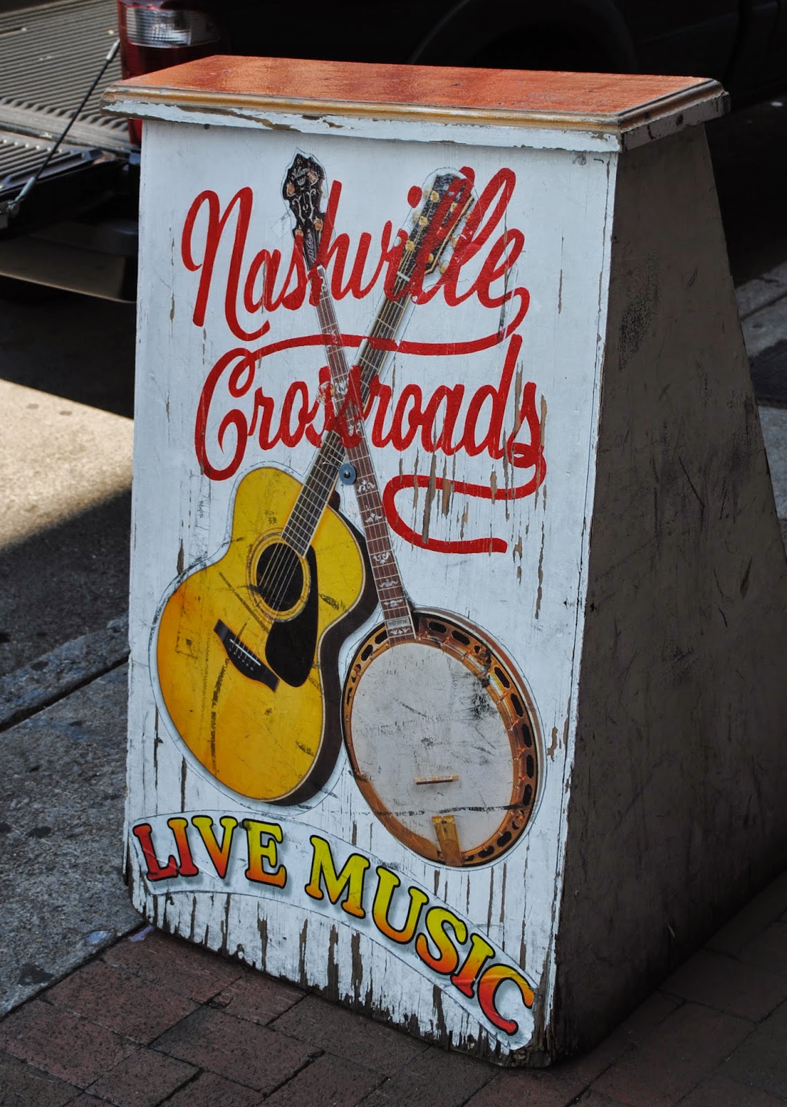 The Carpetbagger Nashville and the Charlie Daniels Museum