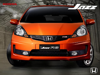 Promo Honda Menyambut Ramadhan