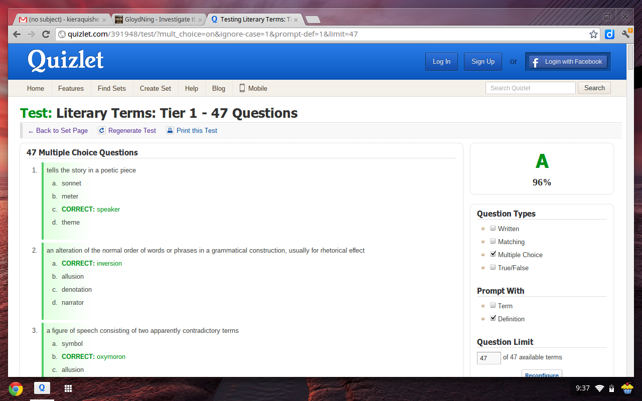 Themes In Literature Test 5 Quizlet | practice evidence kiera quishenberry Themes In Literature Test 5 Quizlet | practice evidence kiera quishenberry