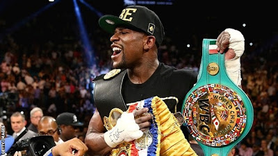 floyd mayweather floyd mayweather