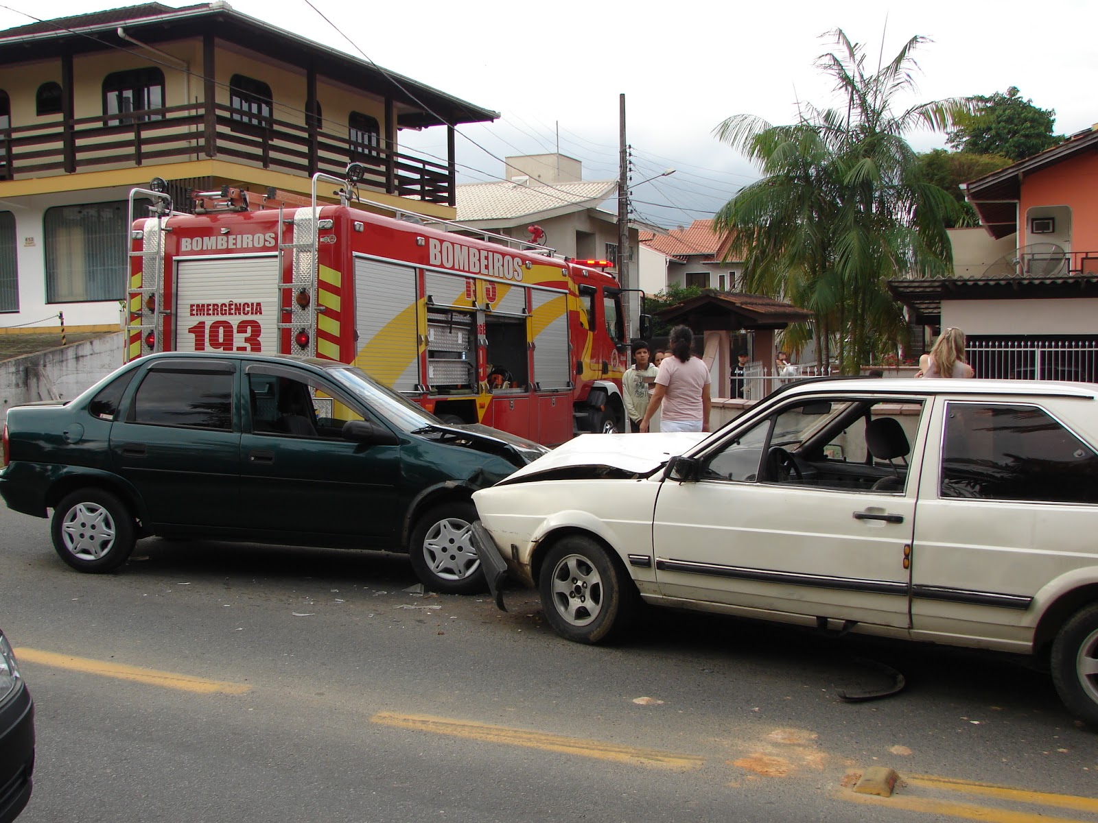 Acidente No Paintball