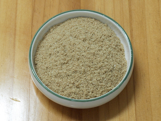 米糠（米麩）