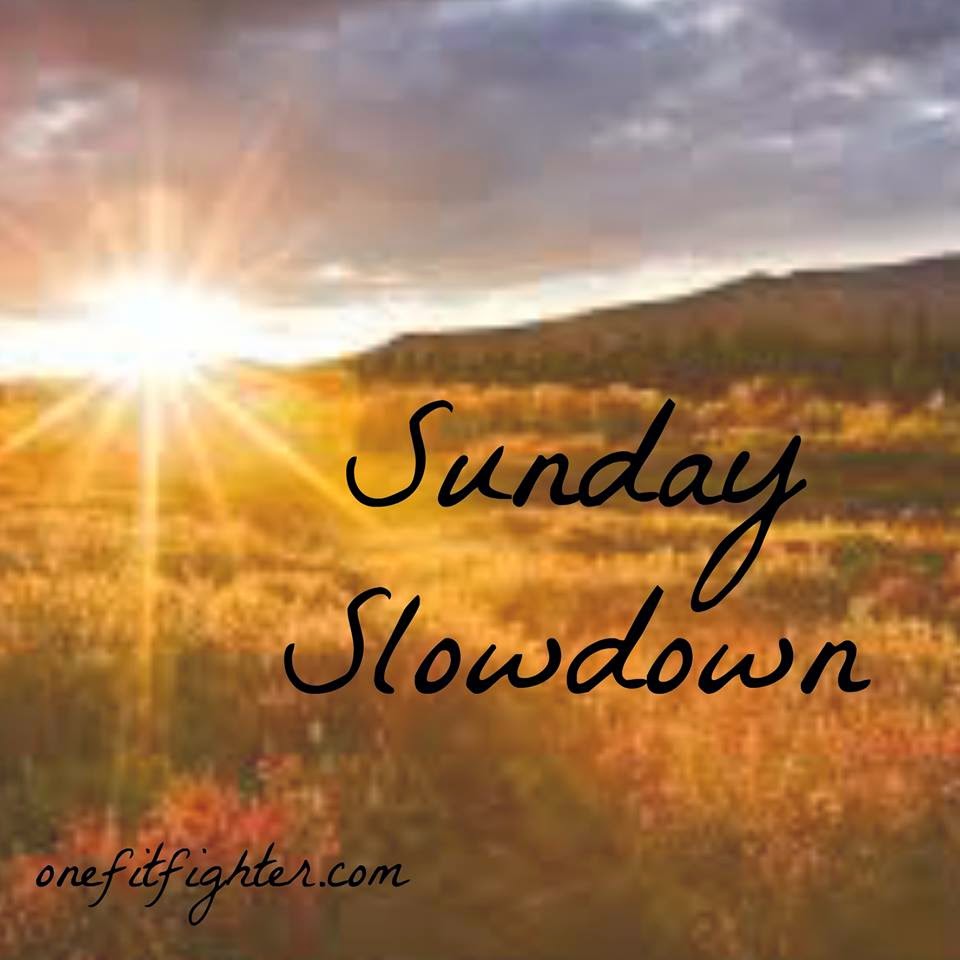 sunday quotes