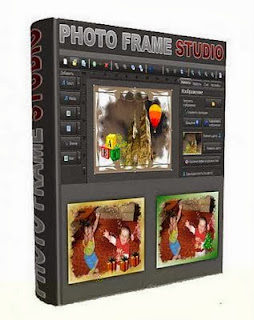 تحميل برنامج Mojosoft Photo Frame Studio مجانا لاضافة الاطارات للصور
