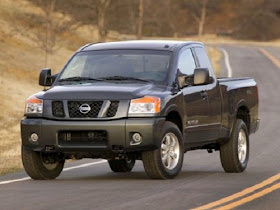 nissan king cab