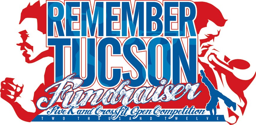 Remember Tucson Fundraiser