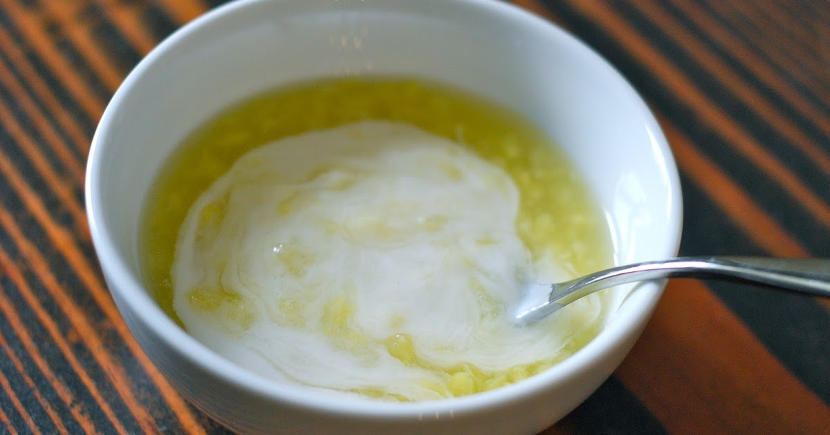 HaonoaH Vietnamese Sweet Mung Bean Dessert with Coconut Milk [Chè Táo Xọn]