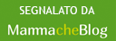 Anche su Mammacheblog!!!