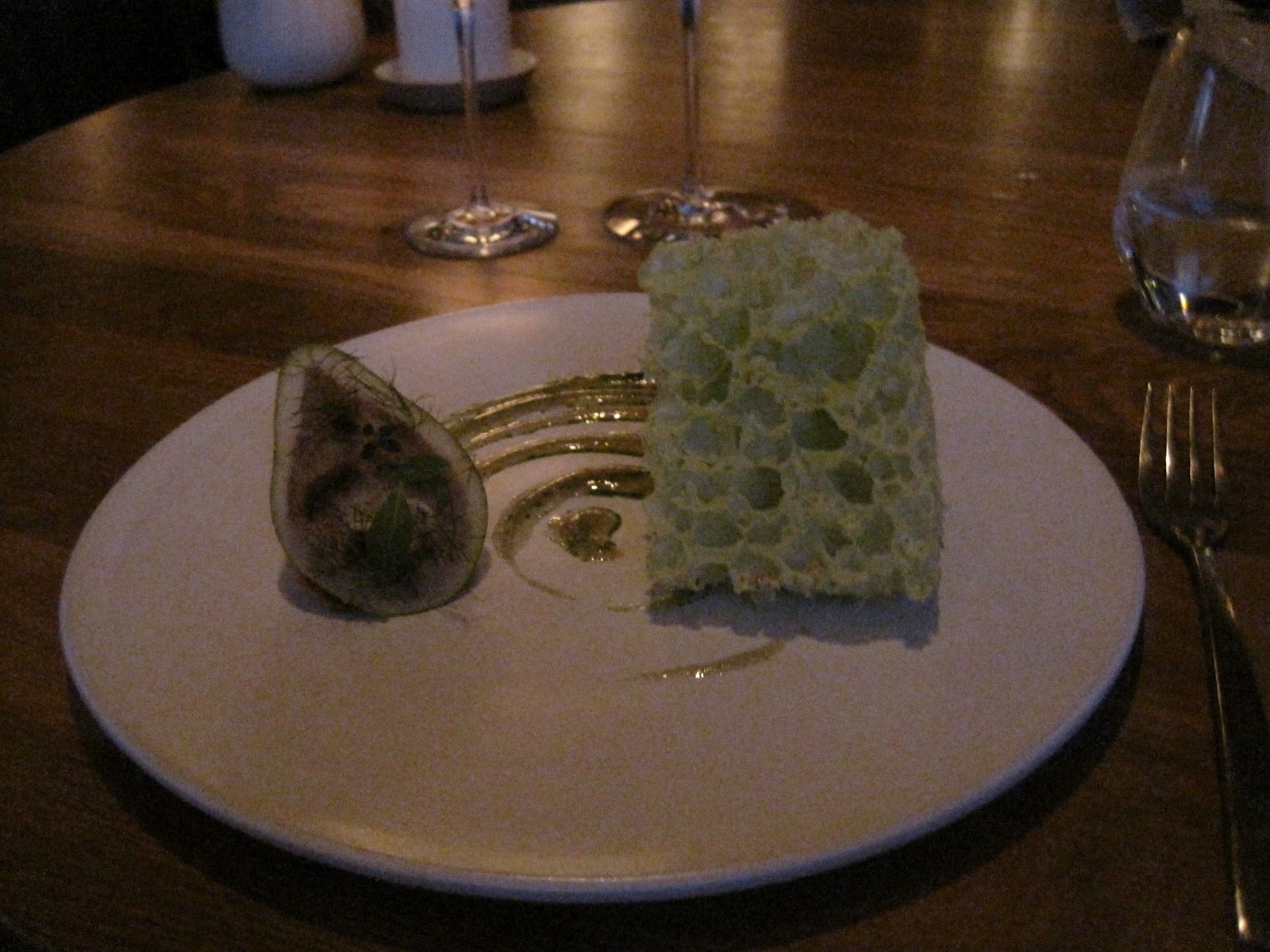 Edo Ergo Sum Noma A Work Still In Progress