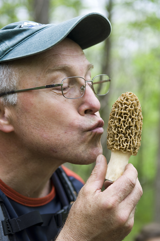 The 3 Foragers Foraging for Wild, Natural, Organic Food Connecticut