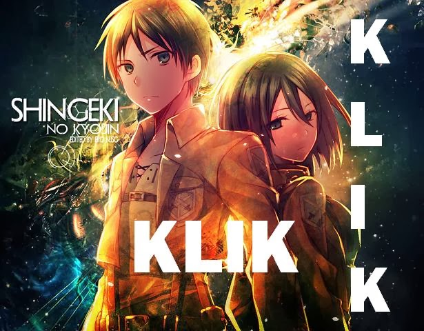 SNK BLOG > KLIK YA