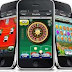 The Mobile Gambling Sees Surprising Results for First Half