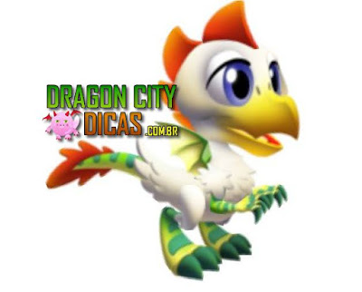 Dragão Frango Dragão Frango