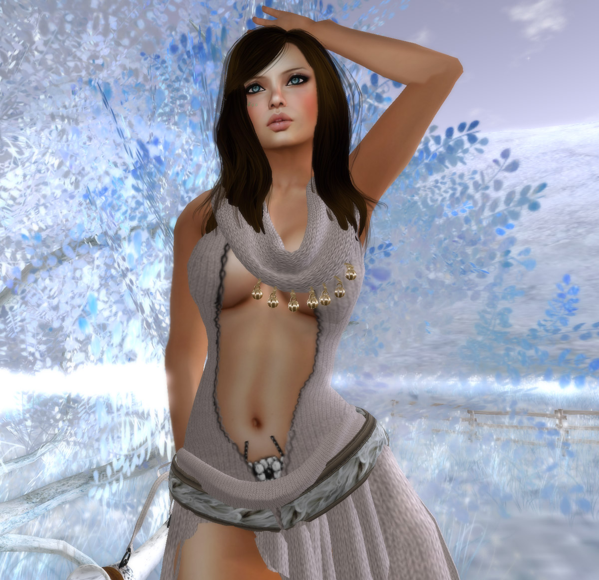 gorean kirtle gorean kirtle