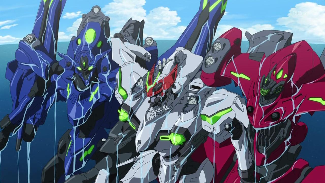 Get Eureka Seven Ao Sub Indo Drakor For Free Wallpaper Eureka Seven Ao Sub Indo Drakor Free