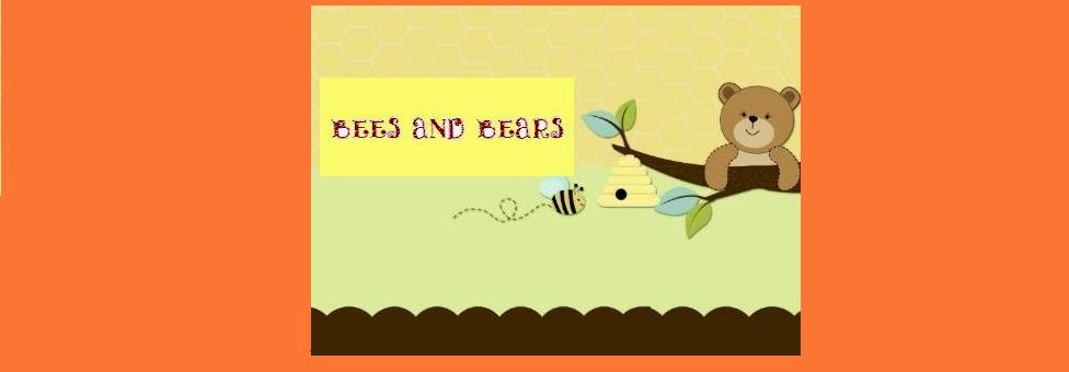 Bees and Bears