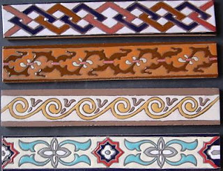 Decoración de Paredes con Azulejos y Zócalos | Ideas y consejos