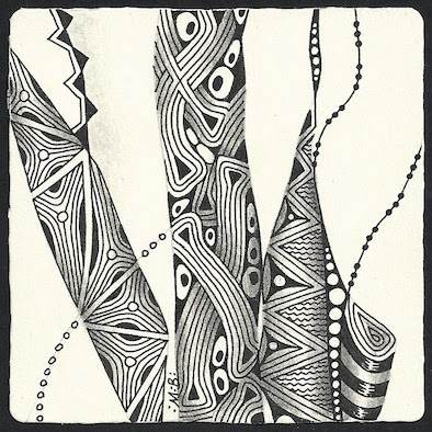 Margaret Bremner (c)2013; www.enthusiasticartist.blogspot.com