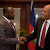 Haitan Musician Martelly, 'Sweet Mickey,' Wins Haiti presidential Election