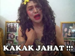 Gambar Komentar Facebook Versi Bencong Gambar Komentar Facebook Versi Bencong