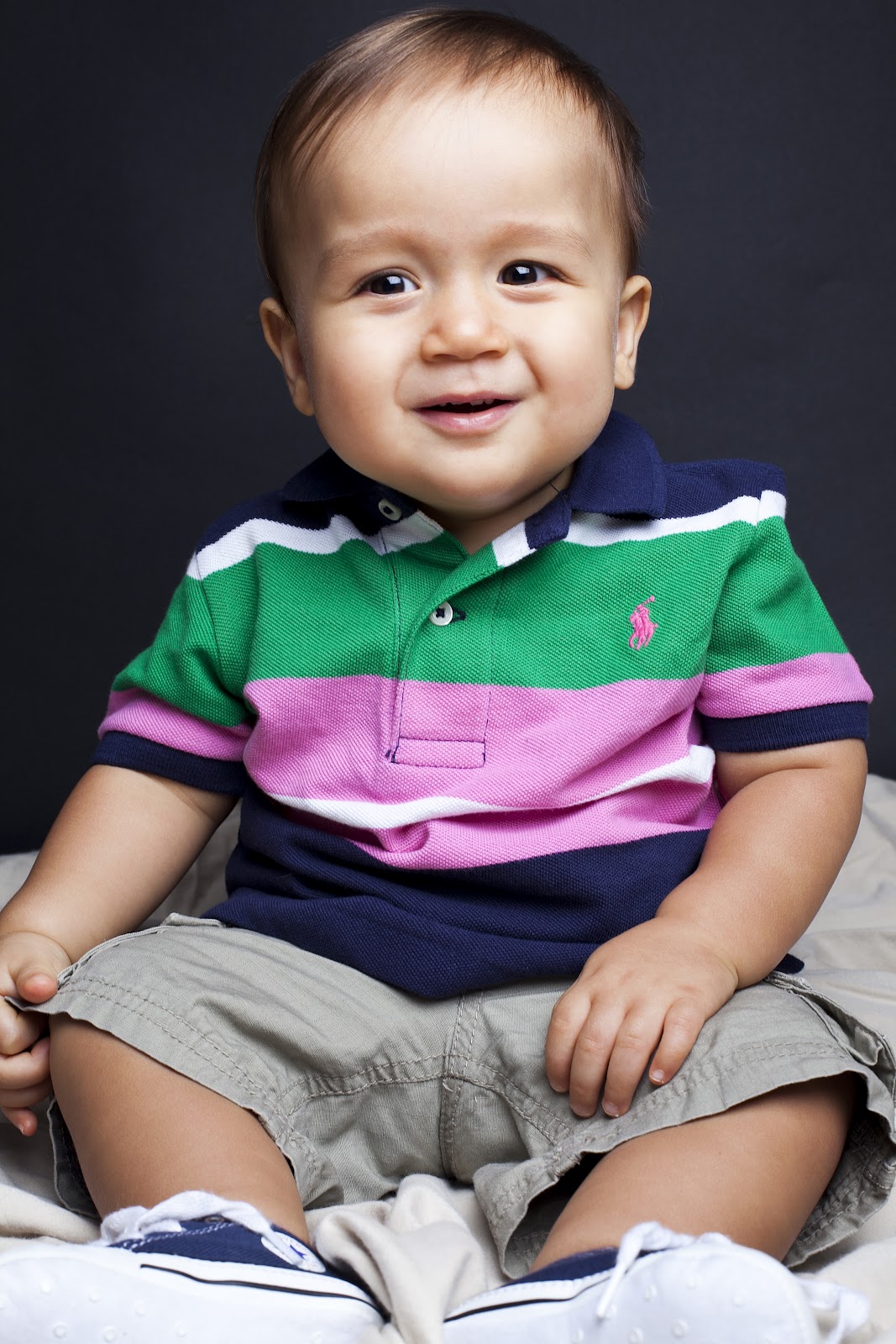 Baby Sari