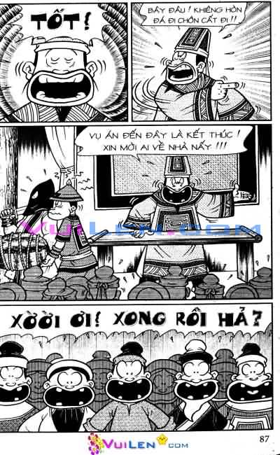 than dong dat viet tap 40