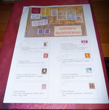 rencontres du mont blanc 2011