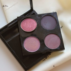 MAC Cranberry Eyeshadow - An Autumn Must Have?
