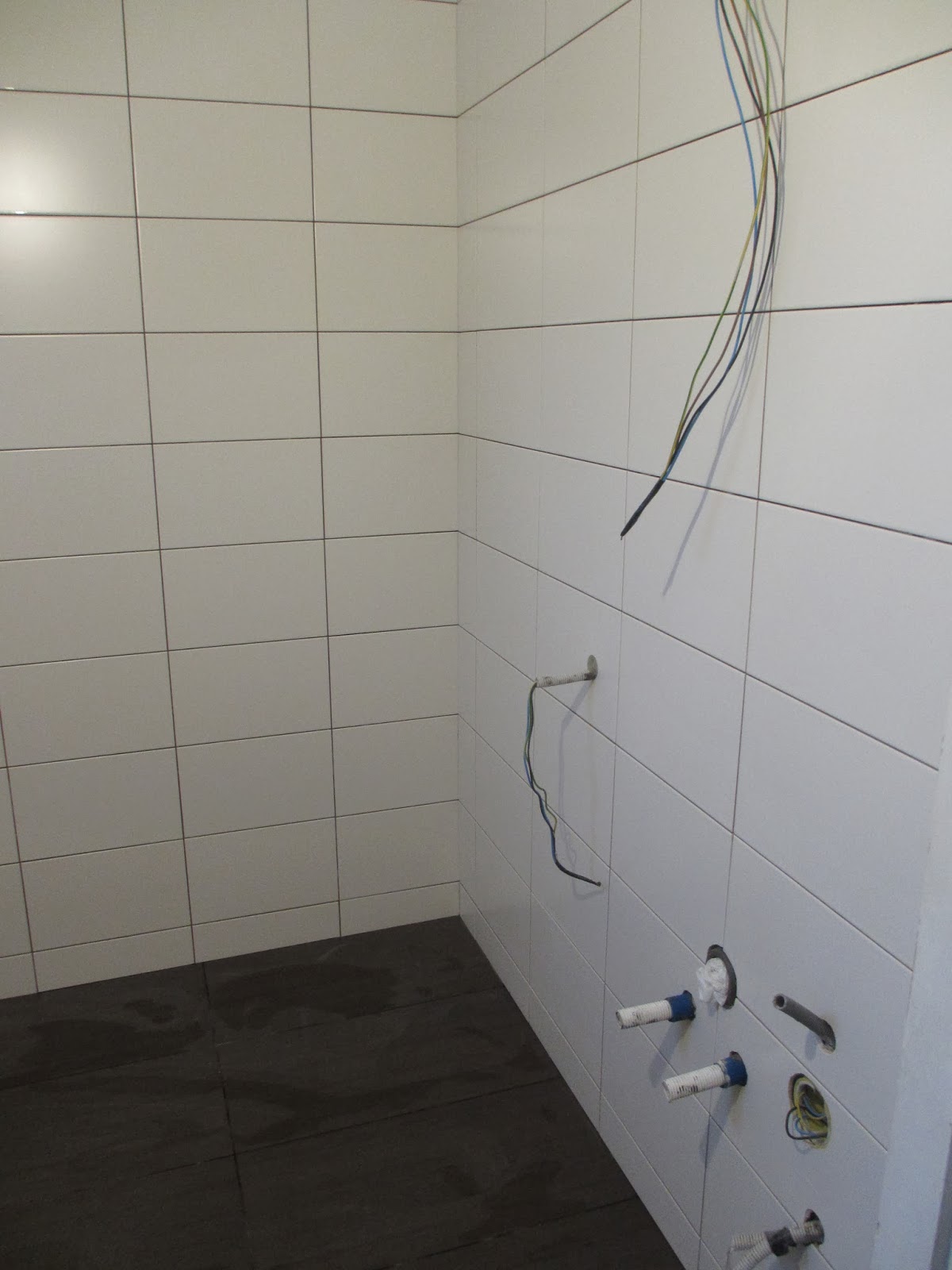 Pias planer: badrum kakel och klinker
