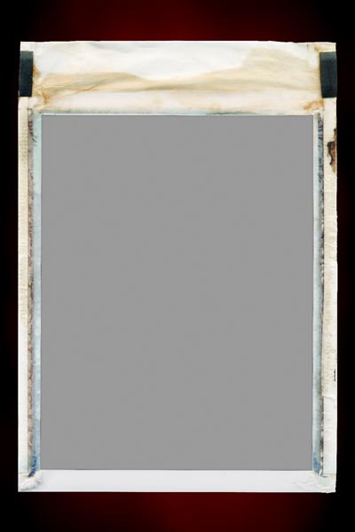 Free Cool Frames PSD Template With 1 Vertical Image Free Cool Frames PSD Template With 1 Vertical Image