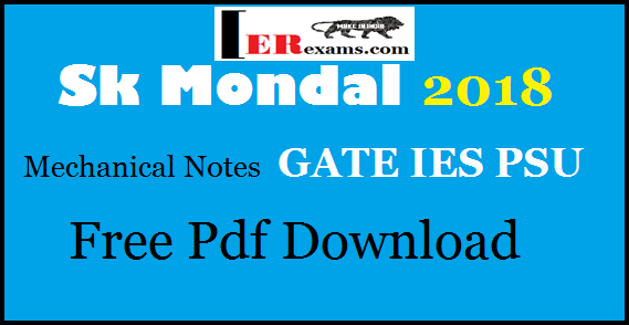 Gate Forum Notes