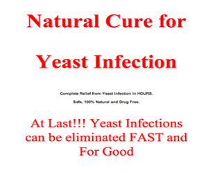 Natural Way To Treat Yeast Infection While Pregnant Natural Way To Treat Yeast Infection While Pregnant