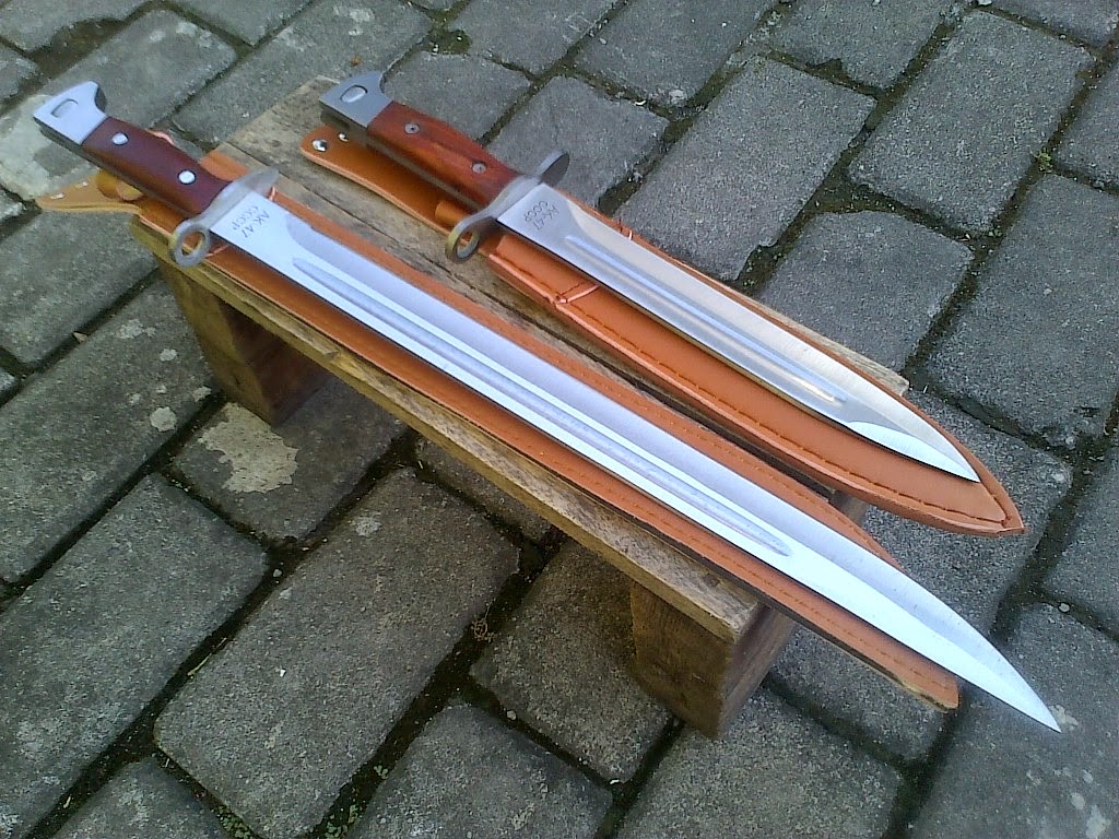 hungarian ak 47 bayonet hungarian ak 47 bayonet