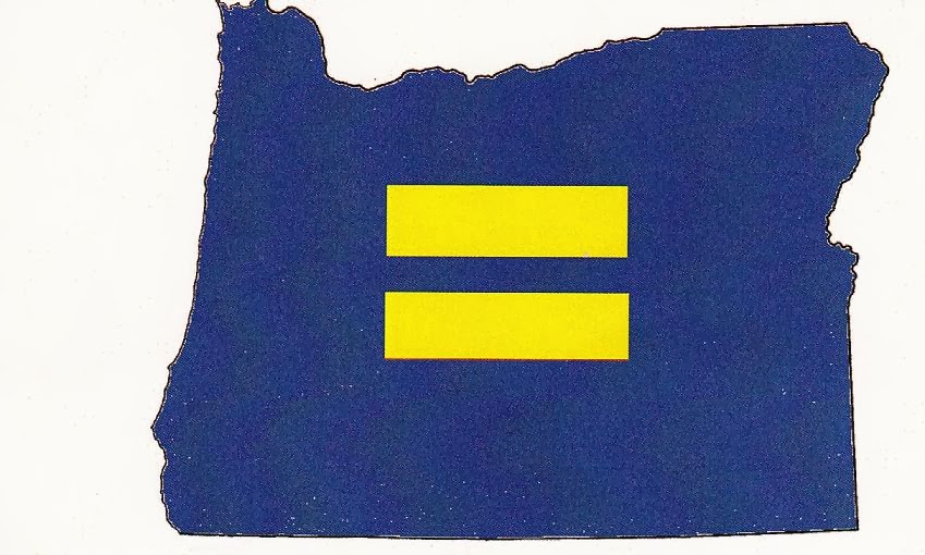 Oregon United for Marriage