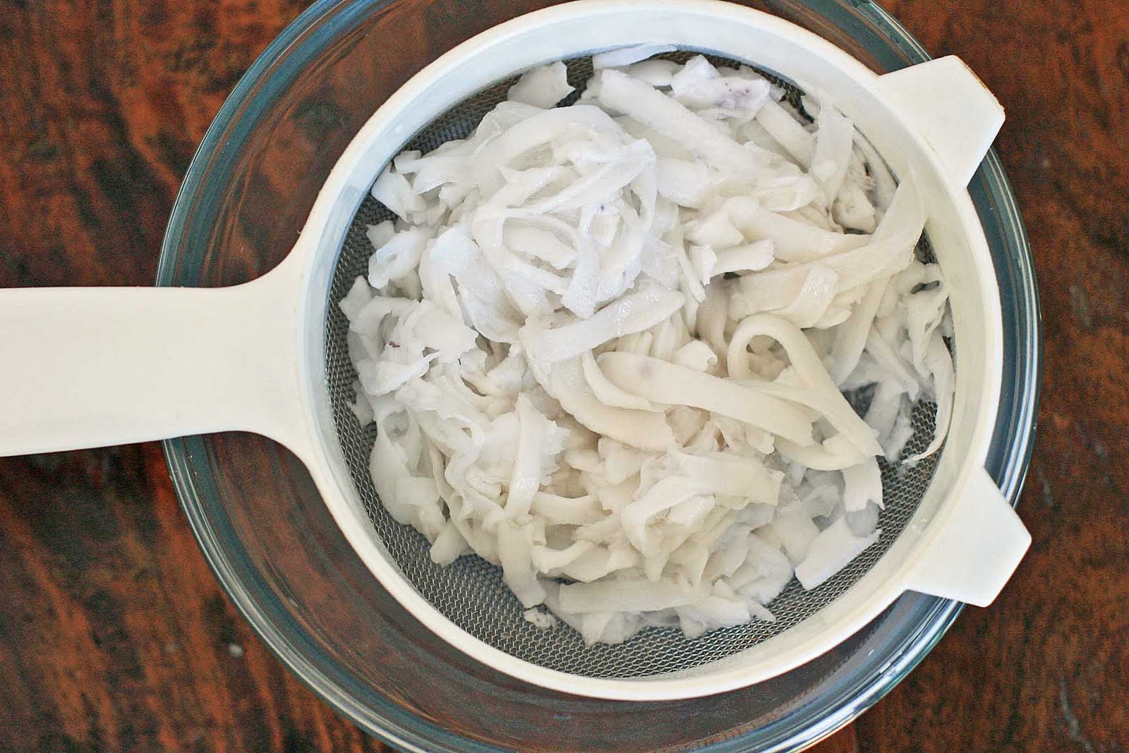 drinks made coconut rum